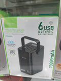 BAVIN PC1058S 70000MAH