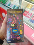 NUBIA MUSIC 8/128