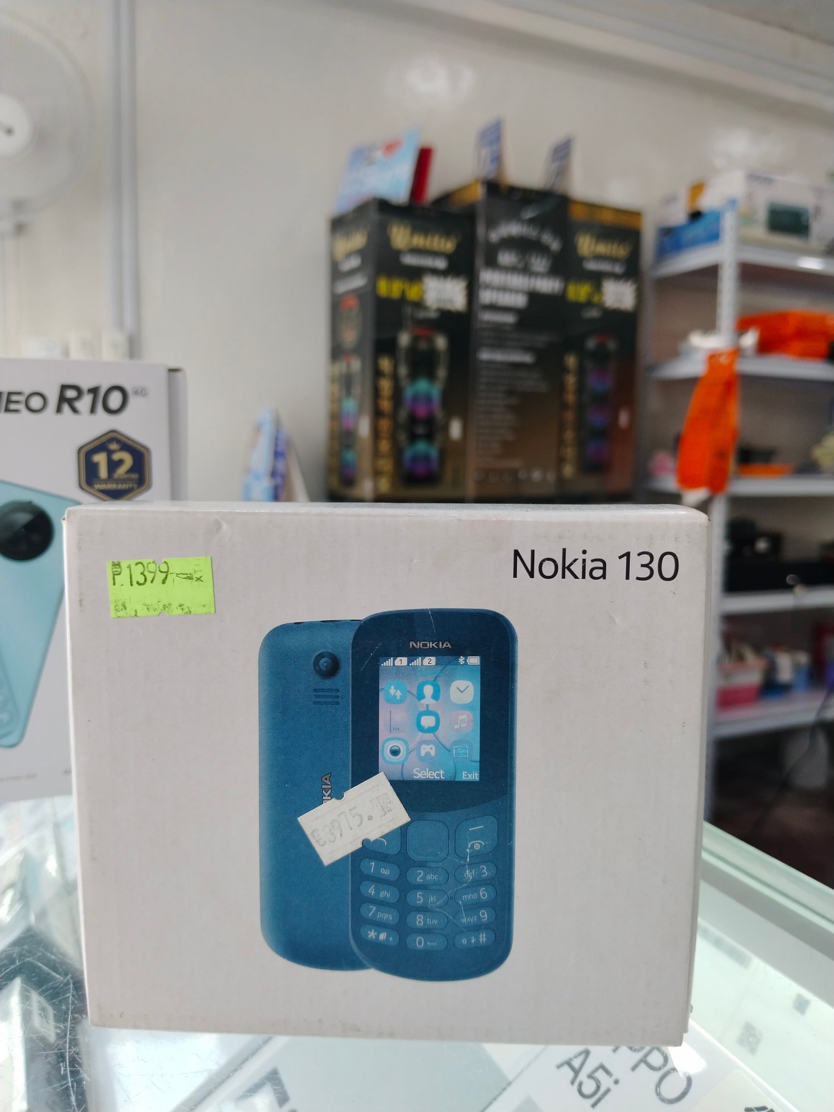 NOKIA 130