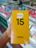 REALME 15 12/256