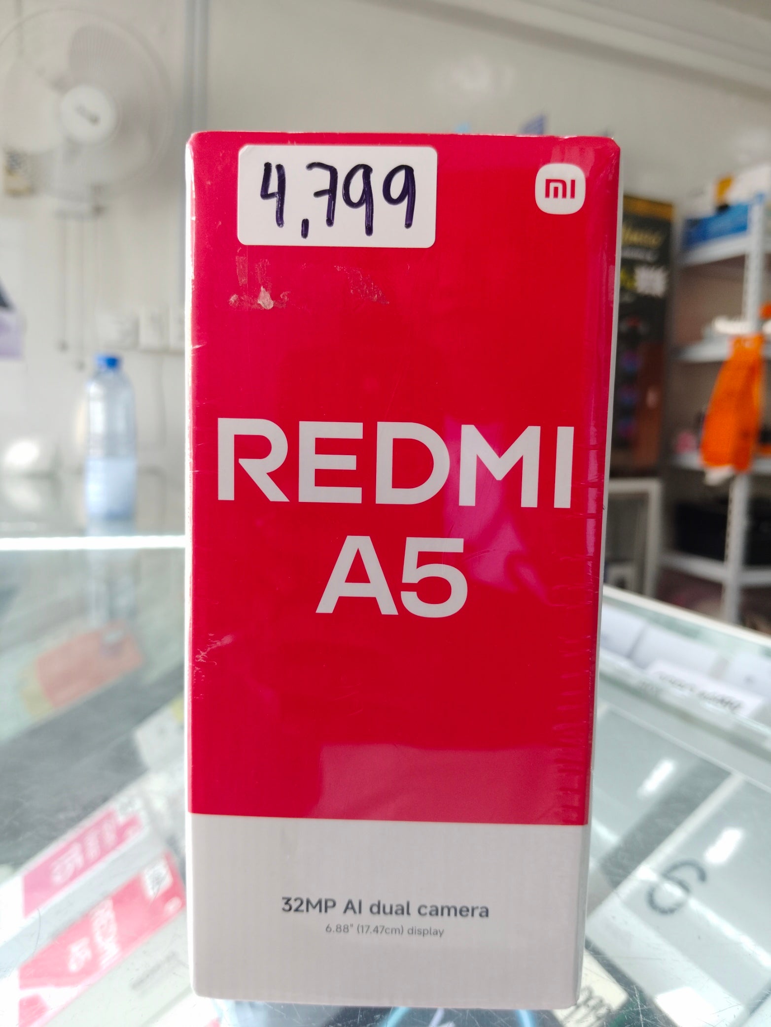 REDMI A5 4/128