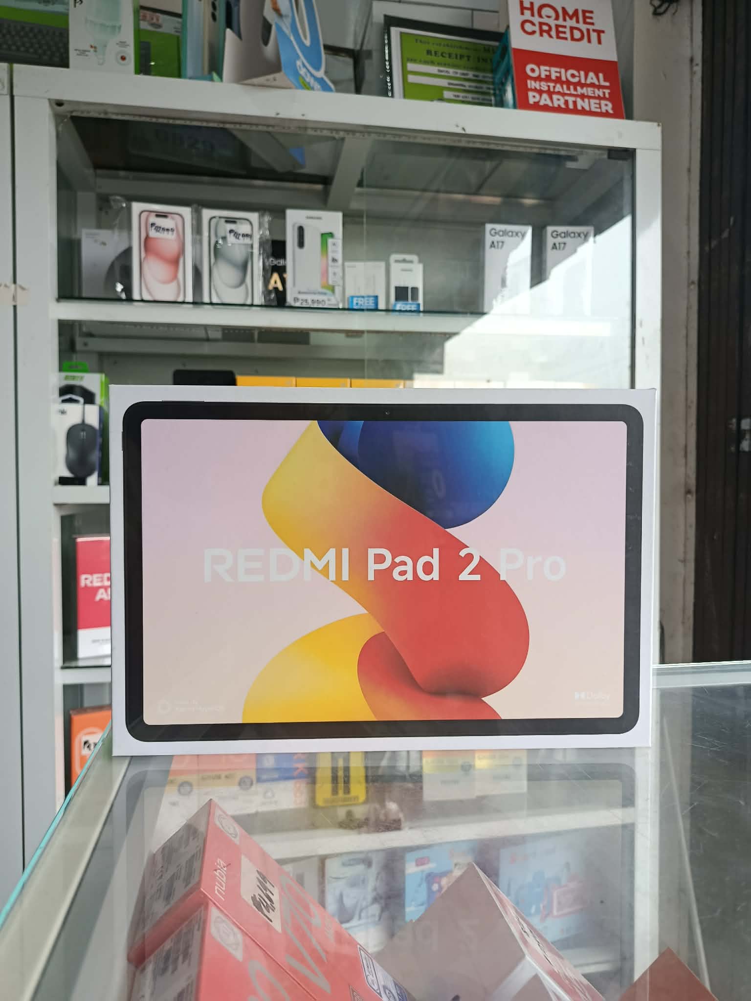 REDMI PAD 2 PRO