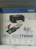 BROTHER T730DW