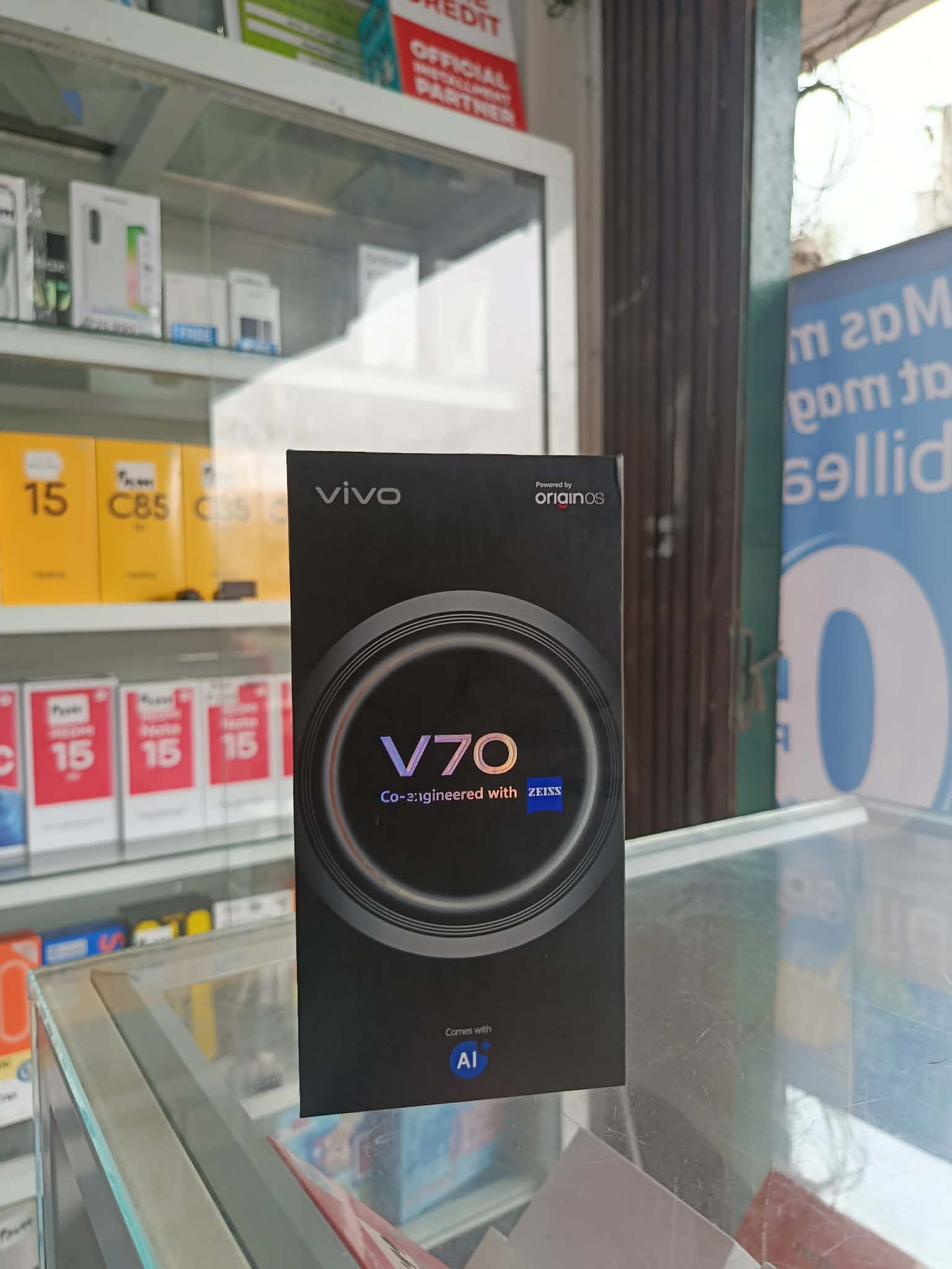 V70 VIVO 8/256