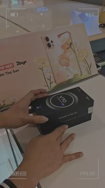 V70 VIVO 8/256
