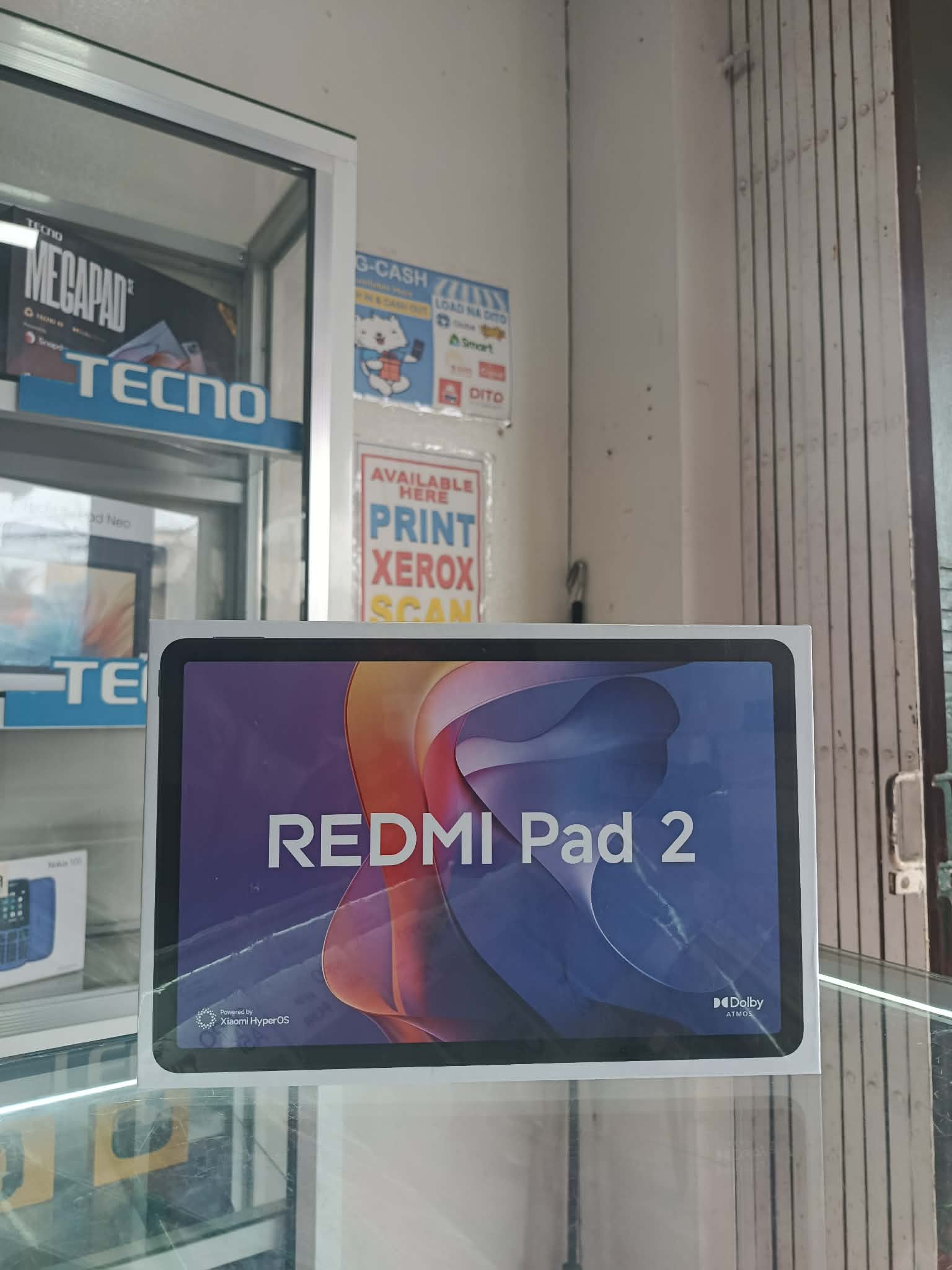 REDMI PAD 2