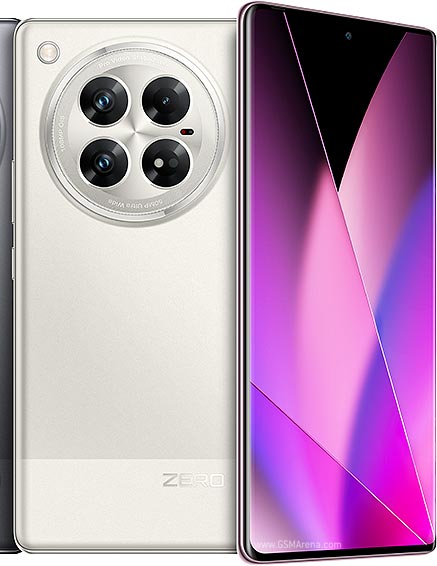 ZERO 40 INFINIX 24/256