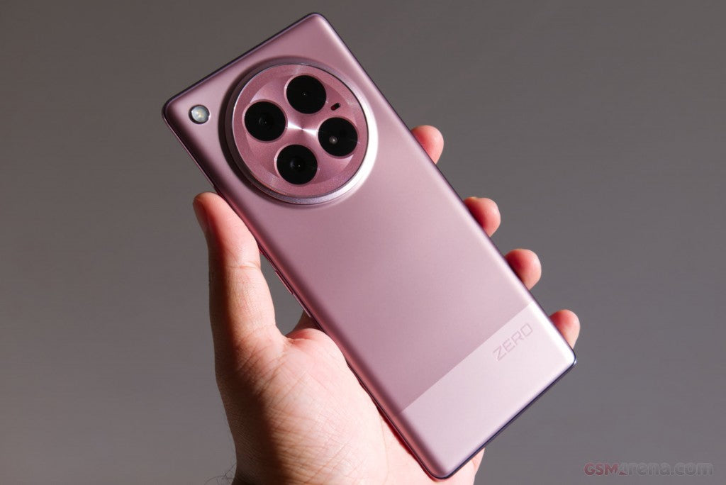 ZERO 40 INFINIX 24/256