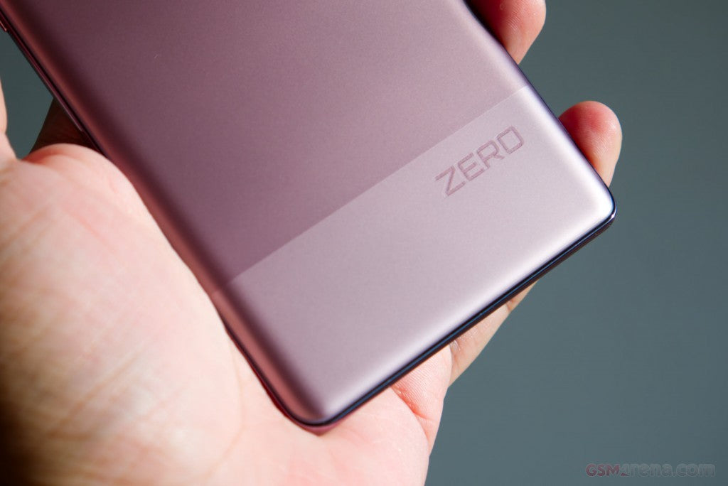 ZERO 40 INFINIX 24/256