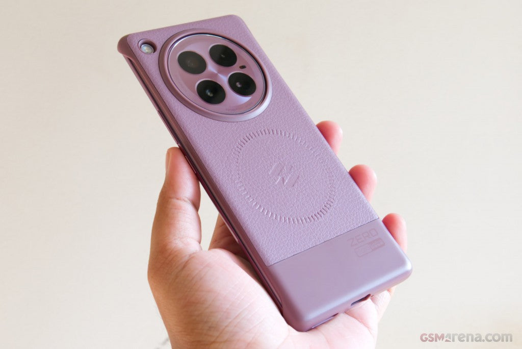 ZERO 40 INFINIX 24/256